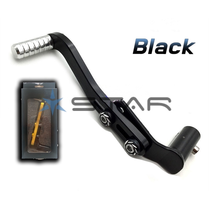 SKY Motorcycle gear shift lever motorcycle change pedal aluminum gear