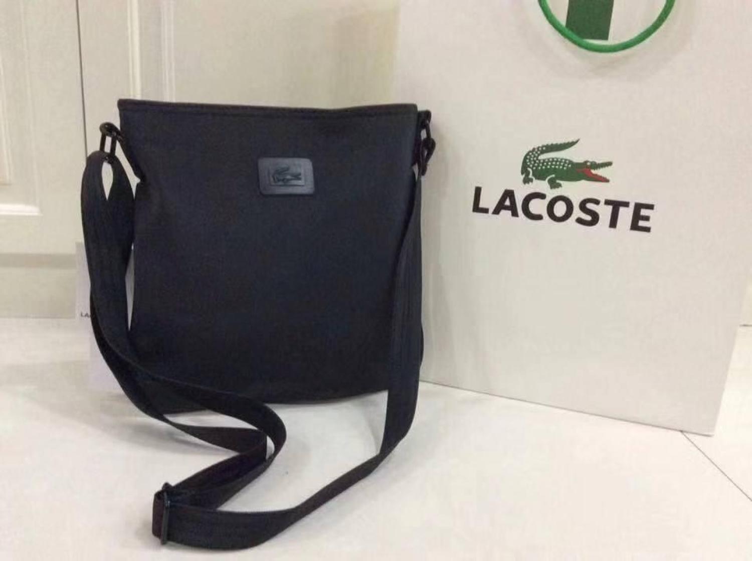 lacoste bag original price