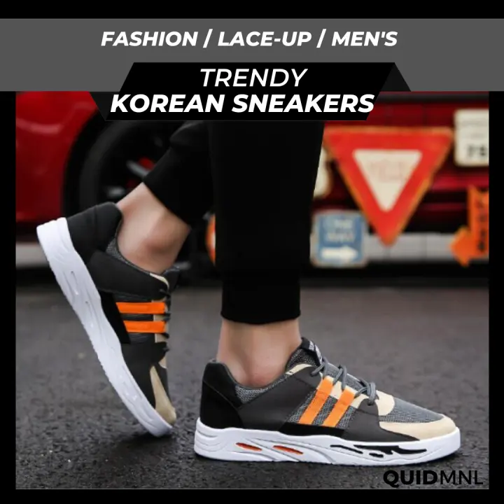 cheap but trendy shoes