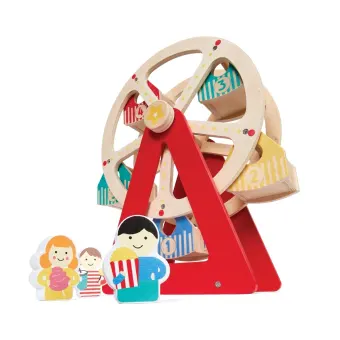 lazada wooden toys