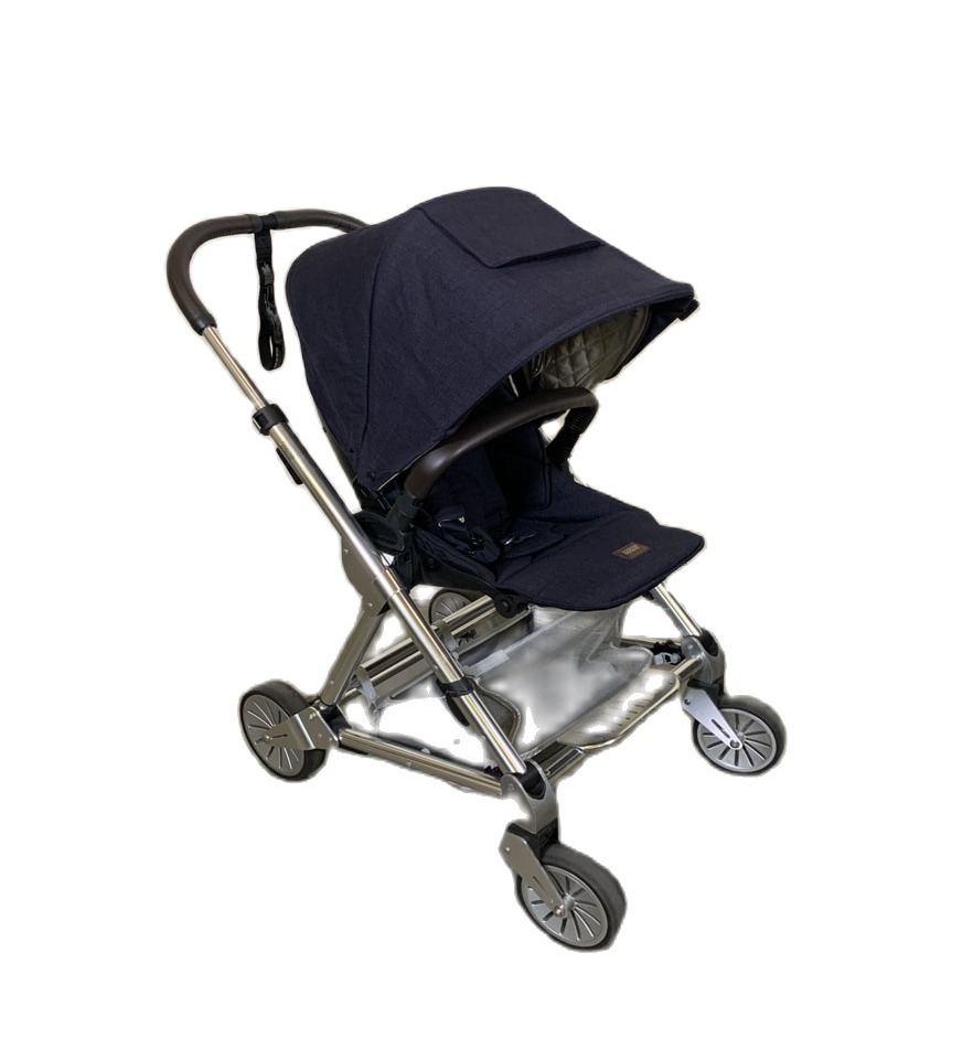 mama and papa urbo stroller