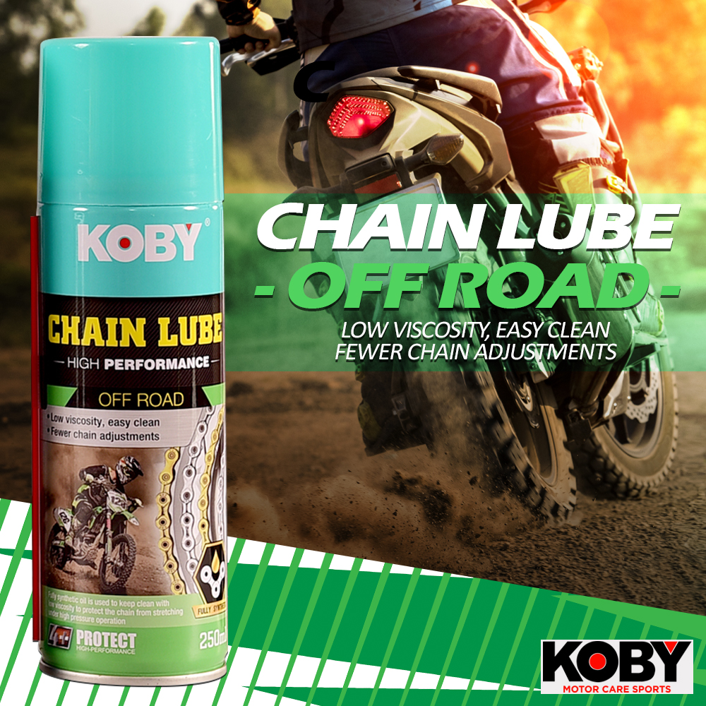 Arcadia High Performance Chain Lube 250ml Lazada PH