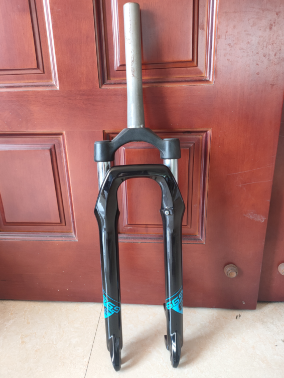 GIANT front fork 26 inch mountain bike lockless front fork Mountain