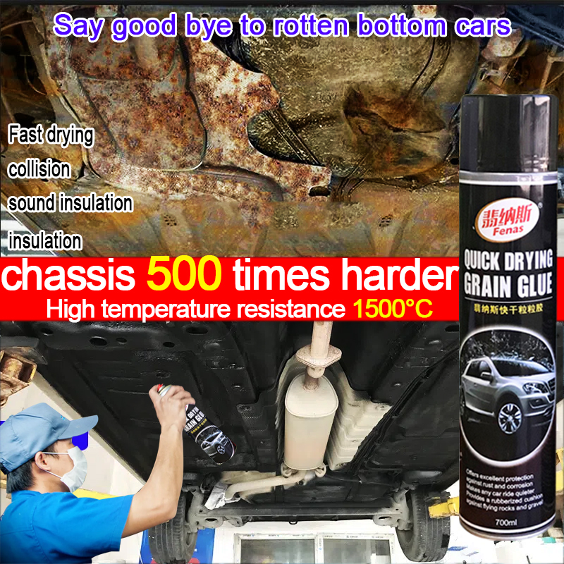 under coating paint for car Undercoat Rubberized Spray Paint Lazada PH