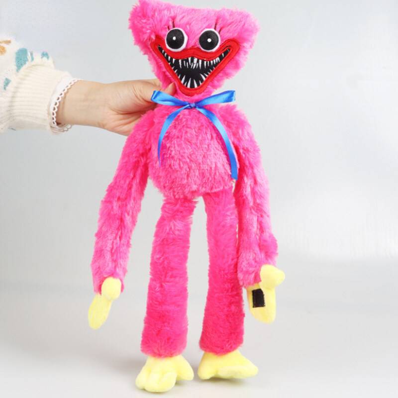Handmade Blue Mango Stuffed Toy - Bobby Bug