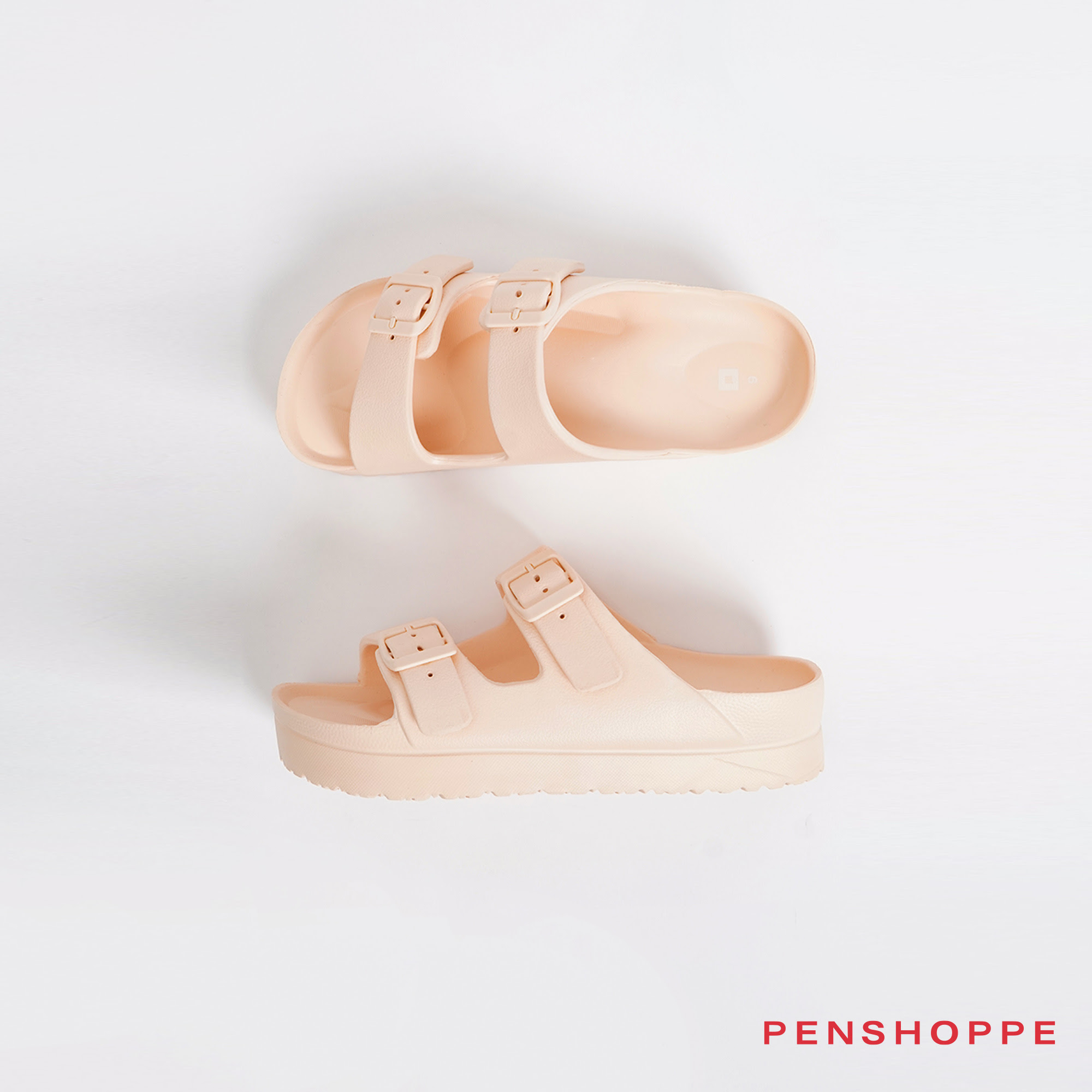 Penshoppe slippers women new arrivals