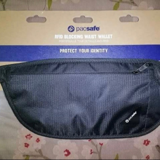 pacsafe lazada