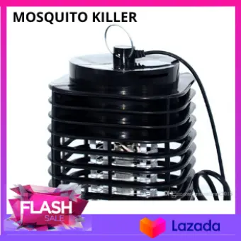 instant mosquito killer