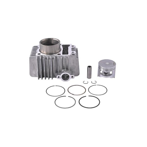 Usha Piston Hero Hf Deluxe Ring Piston Price USHA Piston Cylinder