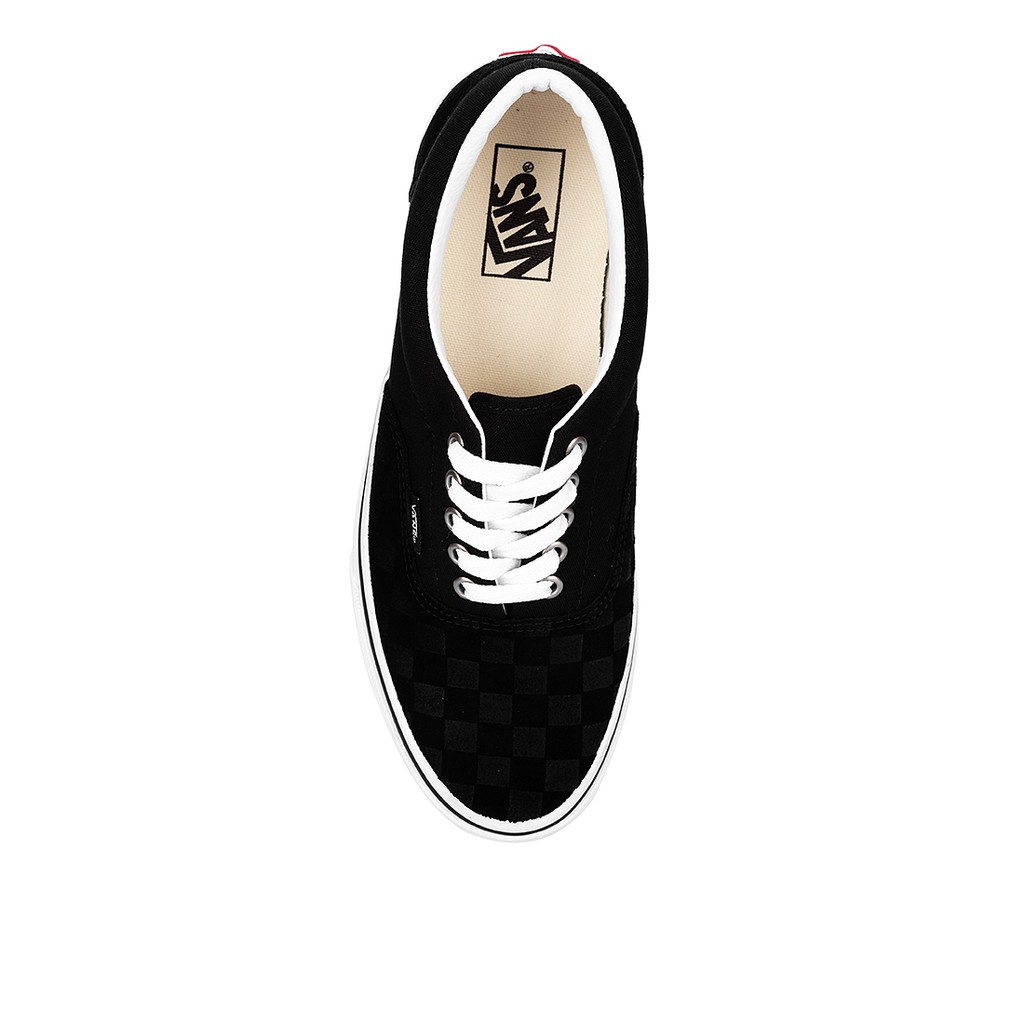 vans era deboss