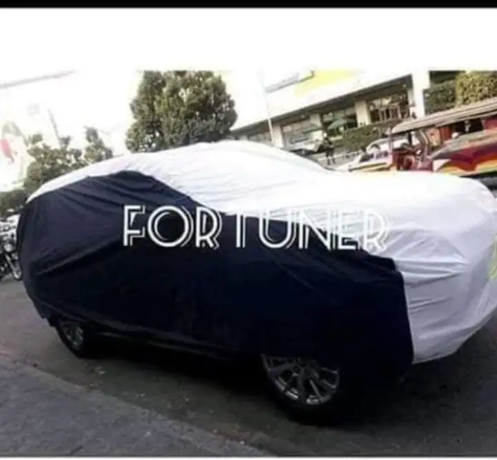 affordable car covers