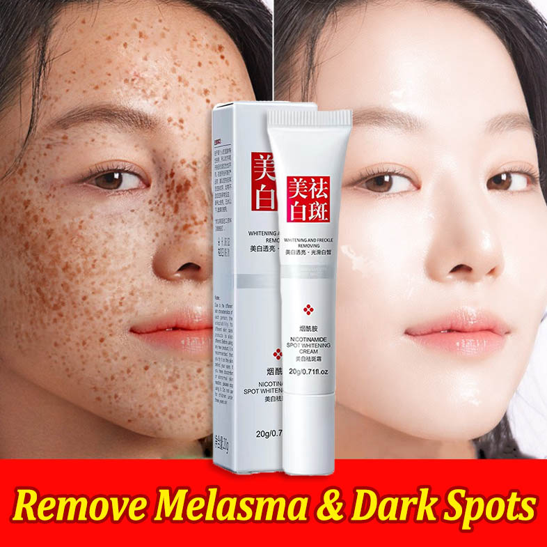 Effective Melasma Removal Cream Original Dark Spot Removal Cream Dr Seoul Dark Spot Eraser Anti 5402