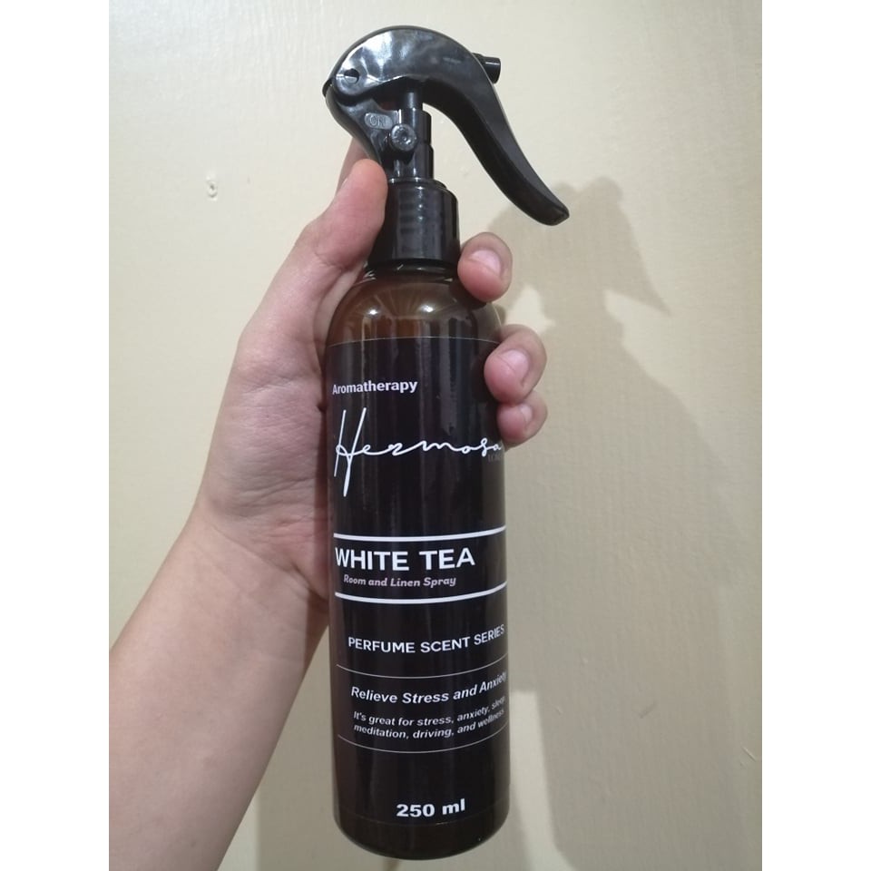 Deodorizing and Disinfecting Room and Linen Spray (250ML) Lazada PH