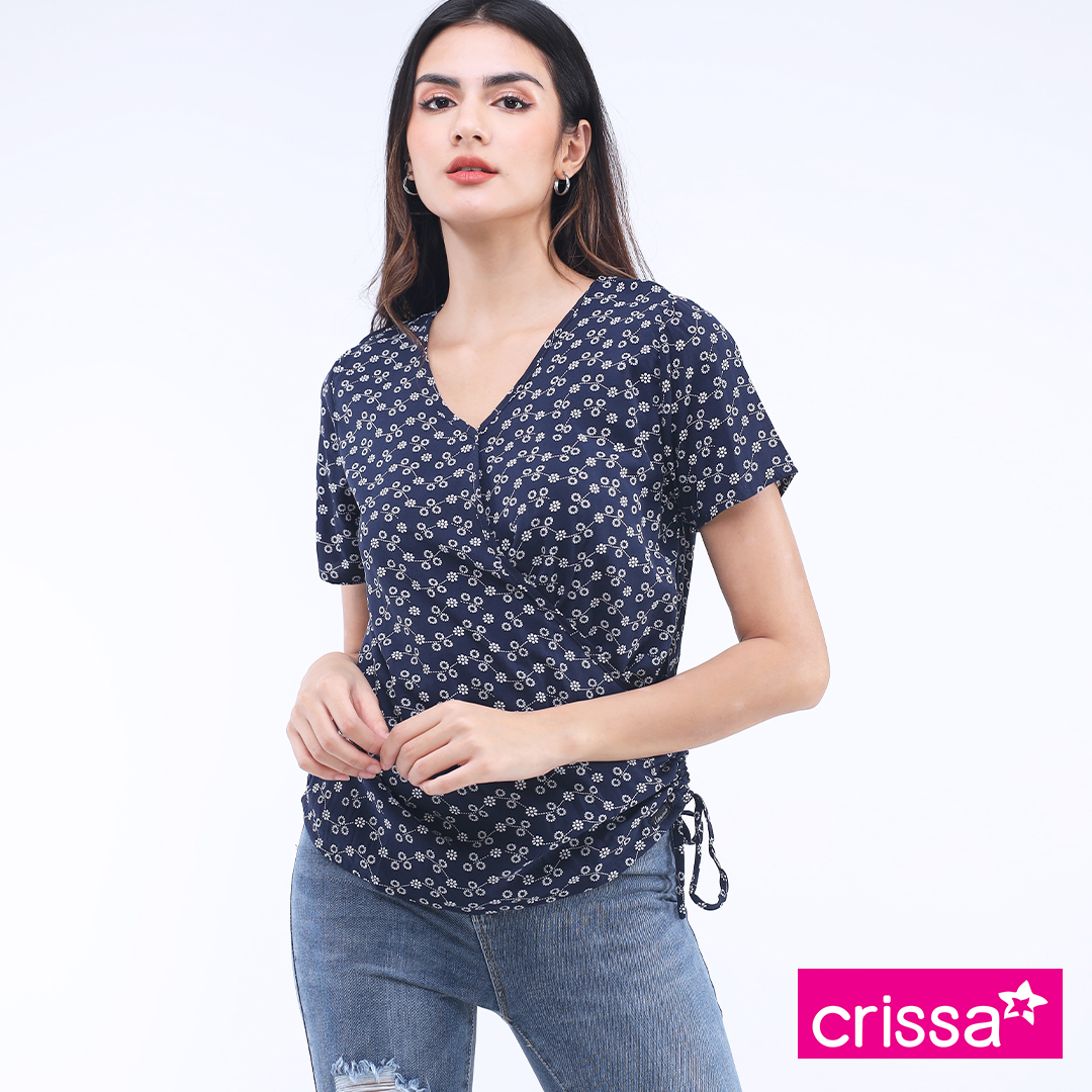 crissa blouse