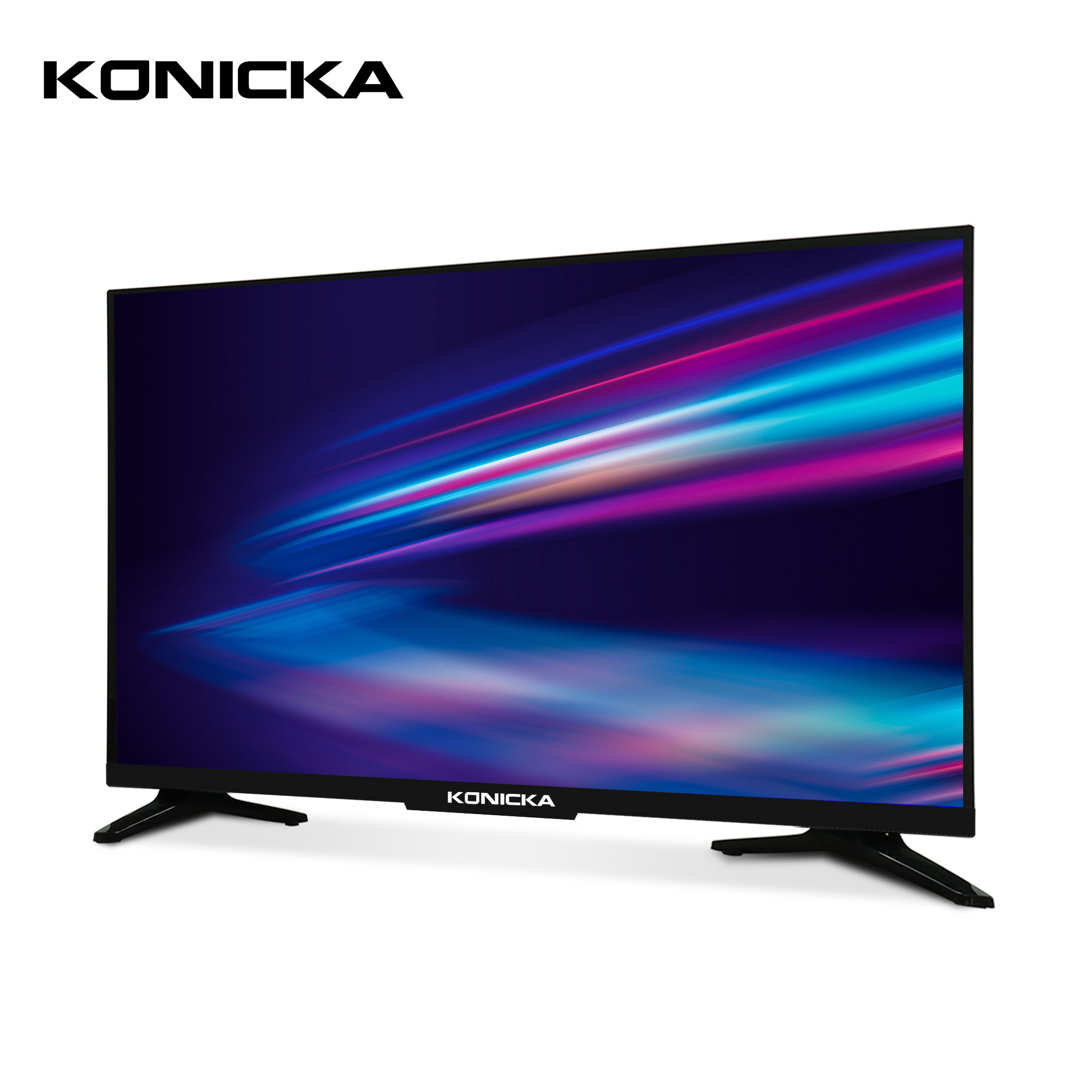 55E DN5 - Konicka Normal LED TV bundled with 26-55 Wall Mount Wall ...