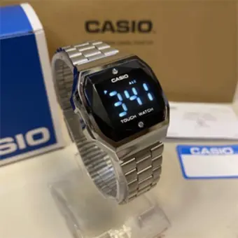 lazada digital watch