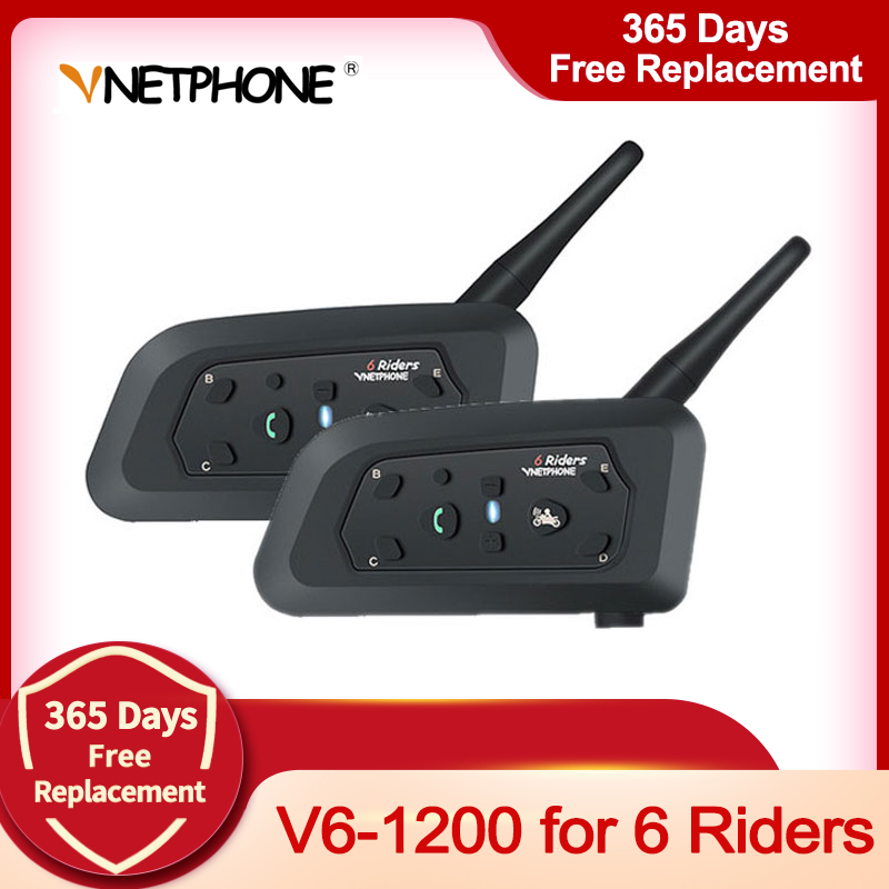 Shop Riders Multi Intercom online 
