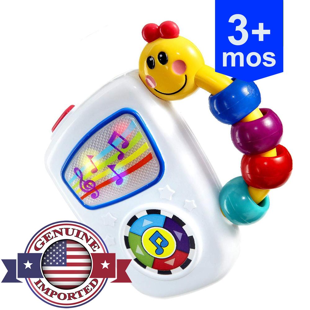 baby einstein musical toy