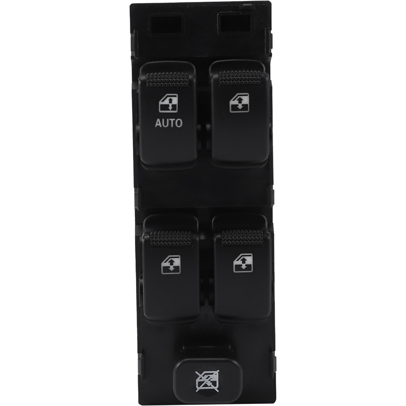 Front Left Master Electric Power Window Control Switch Driver Side for Hyundai Getz 2005 93570-1C110