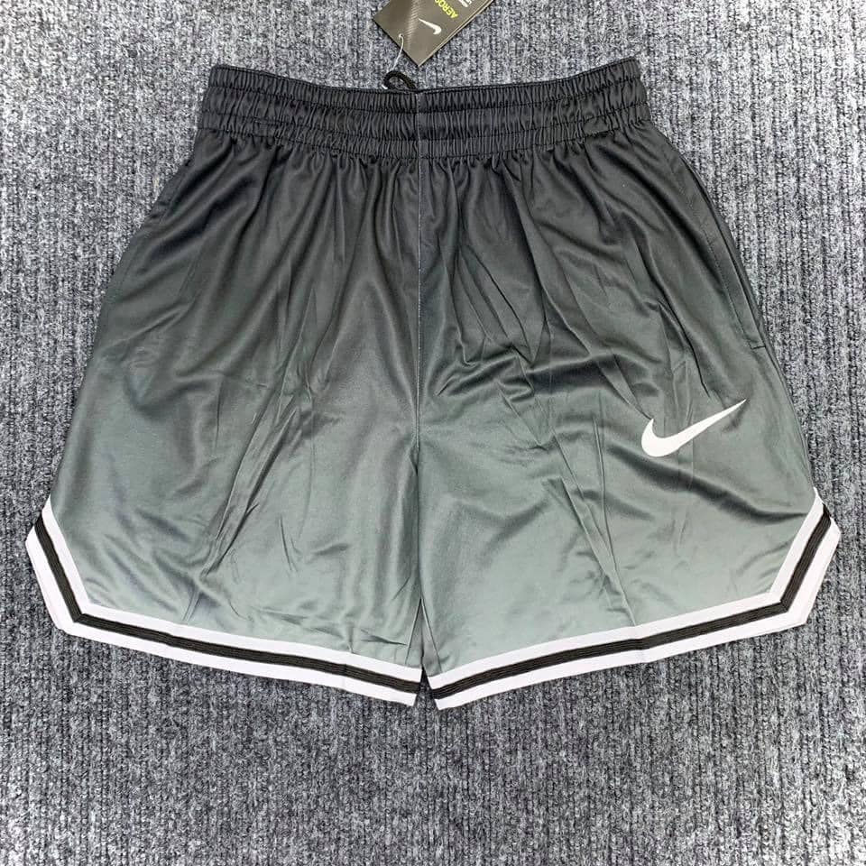 nike ombre shorts