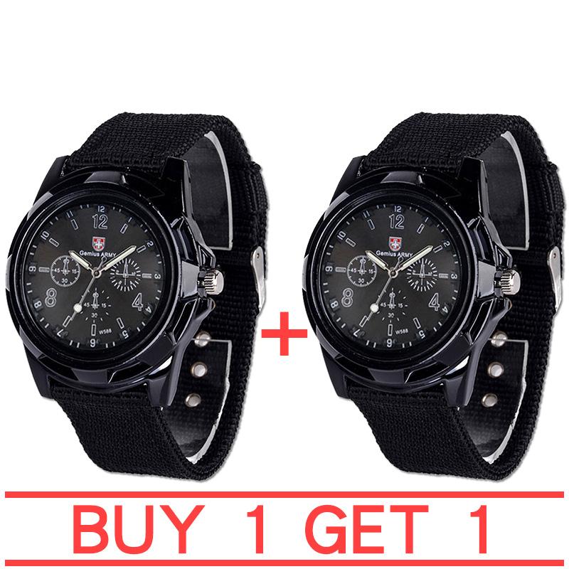 Gemius best sale army watch