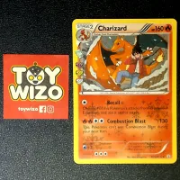 Charizard Pokemon Tcg Shop Charizard Pokemon Tcg With Great Discounts And Prices Online Lazada Philippines