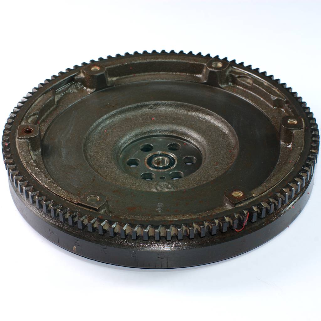 Flywheel Ring Assembly Fits Suzuki Super Carry SJ410 Maruti Samurai