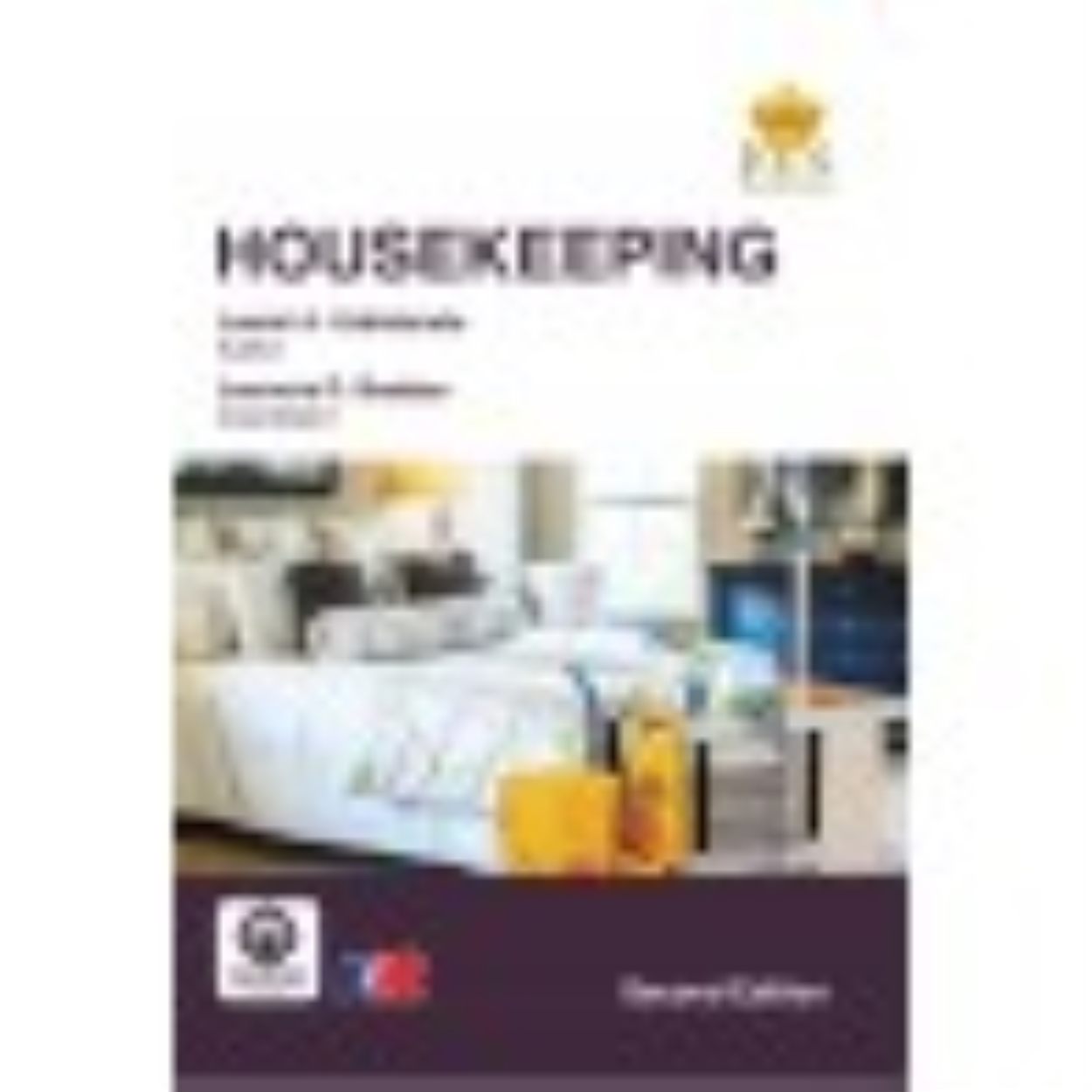 reading Housekeeping (2019 Edition) Lazada PH