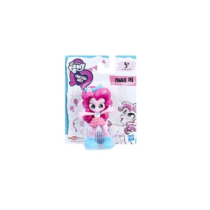 my little pony equestria girls minis pinkie pie