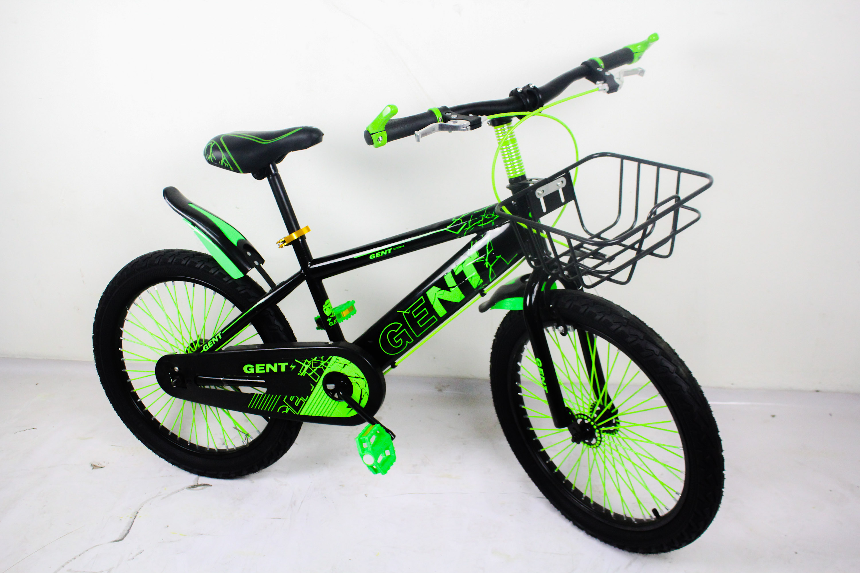 magna excitor 20 mountain bike