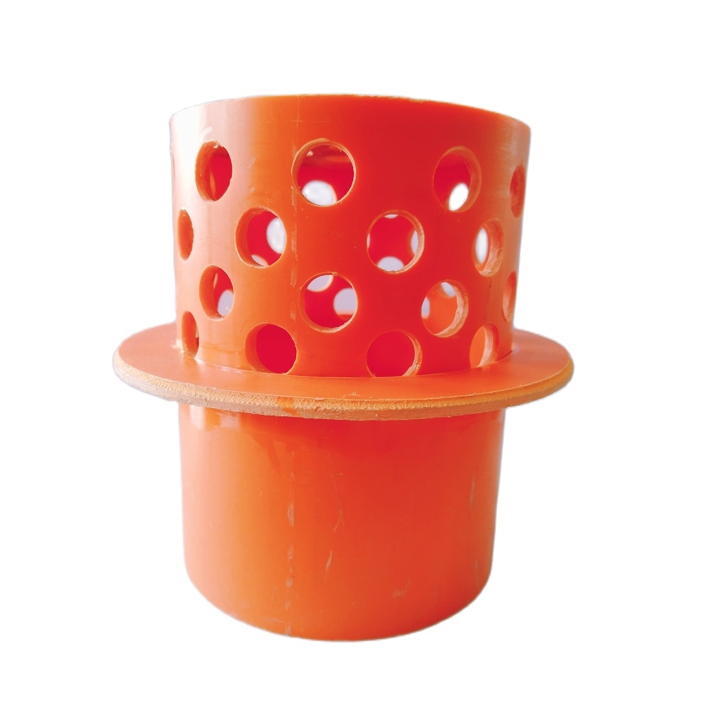 PVC Roof Gutter Strainer Downspout 2 / 3 / 4 Lazada PH