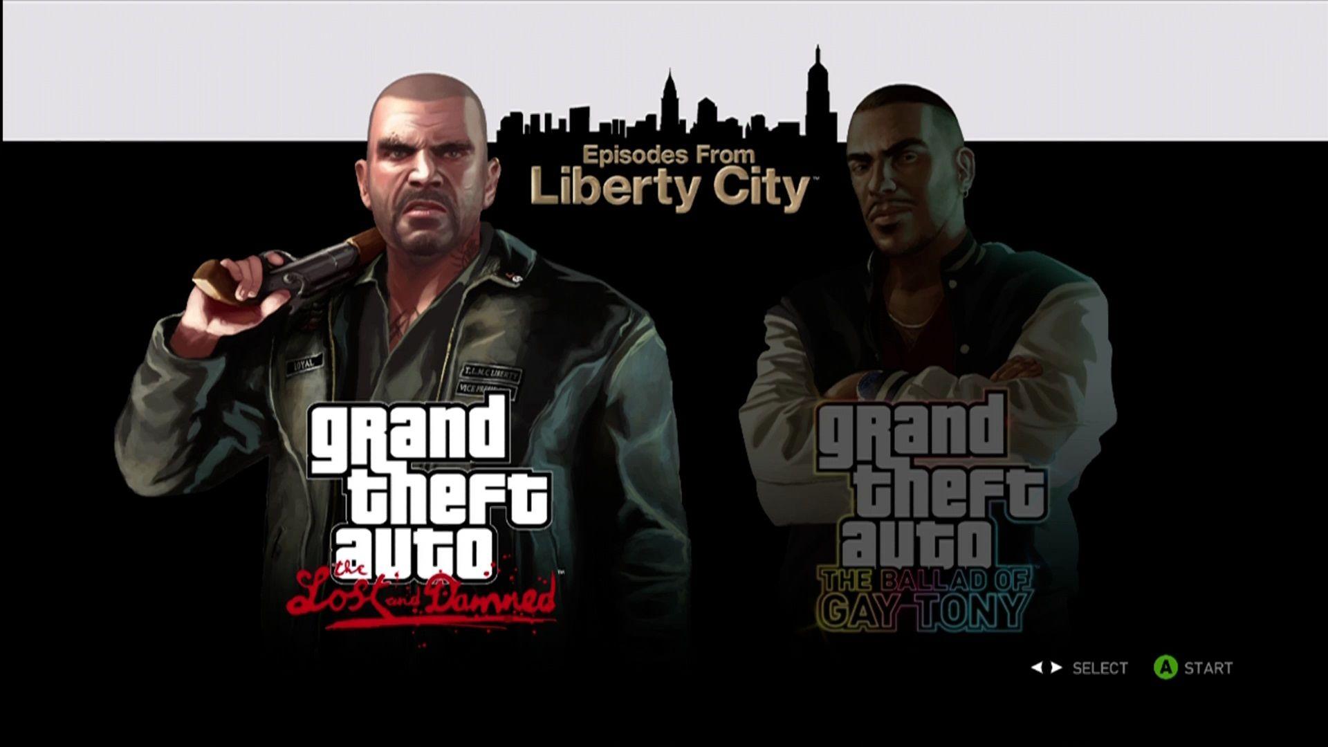 BH GAMES - A Mais Completa Loja de Games de Belo Horizonte - Grand Theft  Auto: Episodes from Liberty City - Xbox 360