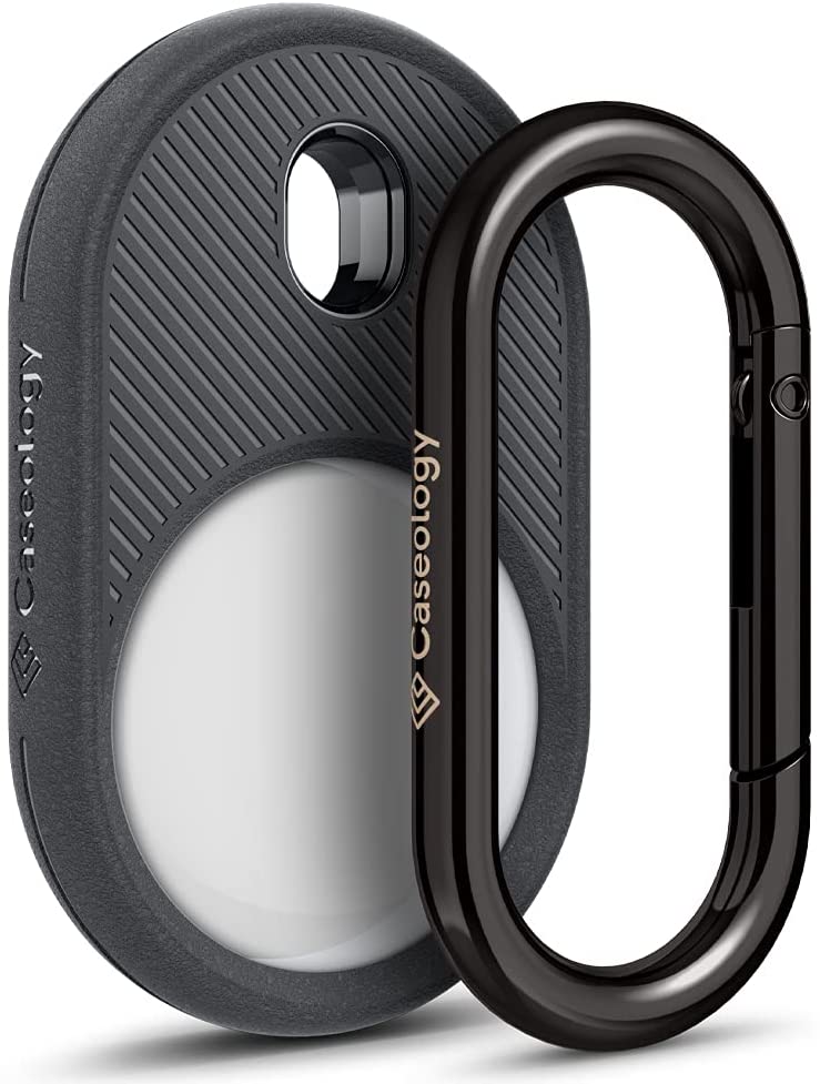 Caseology by Spigen AirTag Case Vault Lazada PH