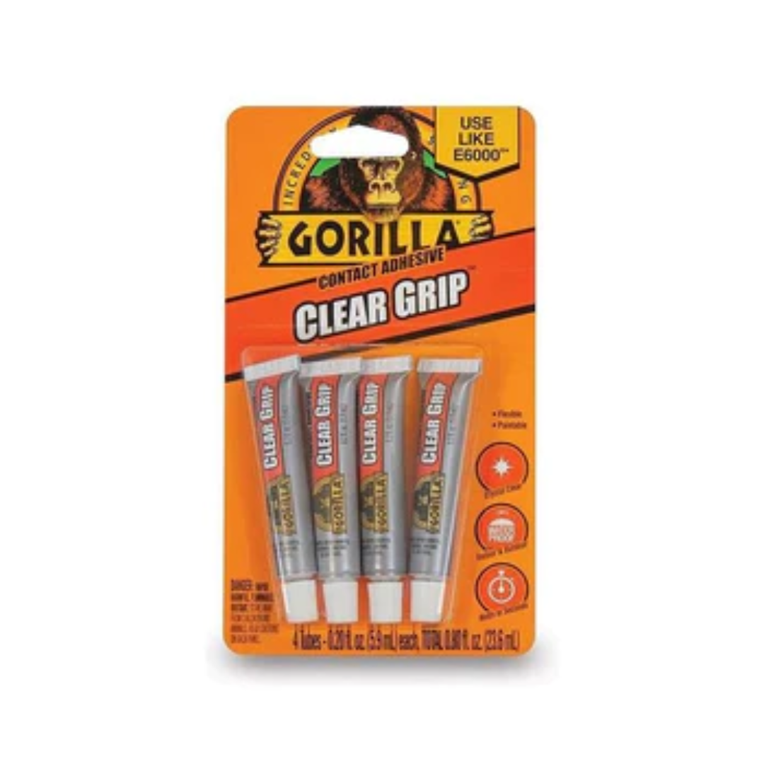 Gorilla Clear Grip 8130002 Lazada PH