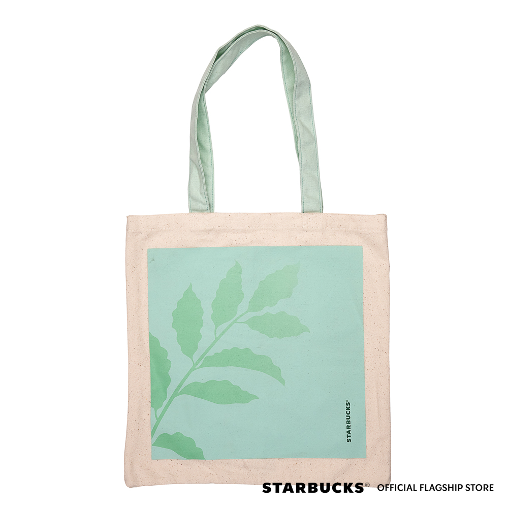 Starbucks Tote Bag New Greens CoreEssentials | Lazada PH