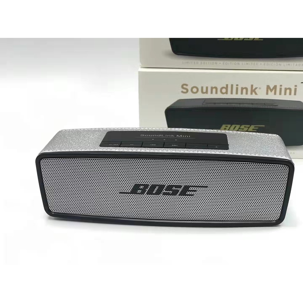 BOCINA BLUETOOTH BOSE III