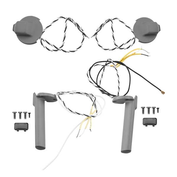 Mua Repair Parts Front Landing Gear + Antenna Front Landing Gear and Rear Landing Gear Kit for Mavic 2 Pro/Zoo