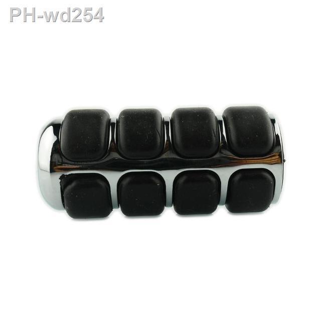 Motorcycle Gear Shift Lever Peg Brake Pedal Cover For Kawasaki Vulcan