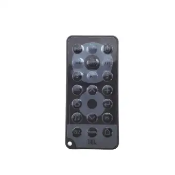 jbl universal remote