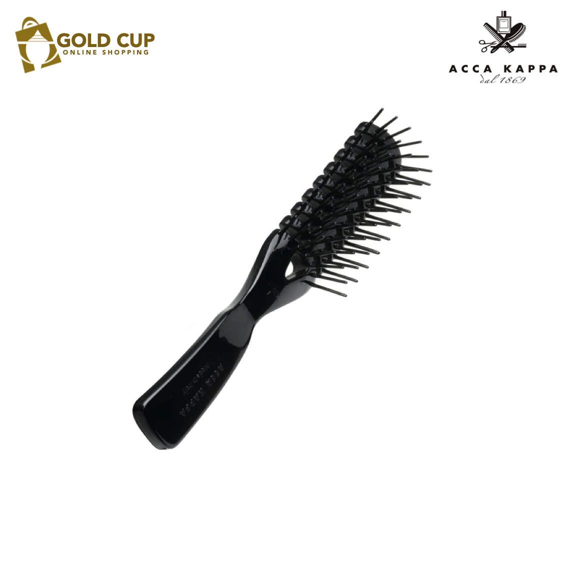 Shop Boar Bristles Brush Online At Acca Kappa