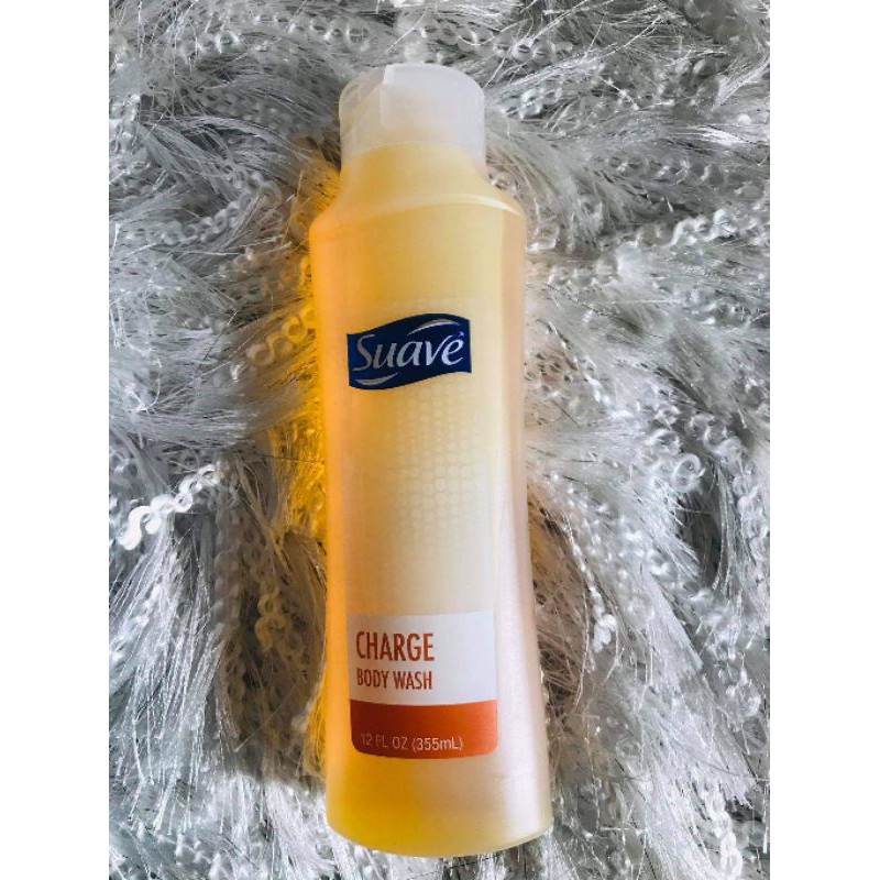 Suave Renew Body wash/ body wash/ bath care/ suave/ imported/ original