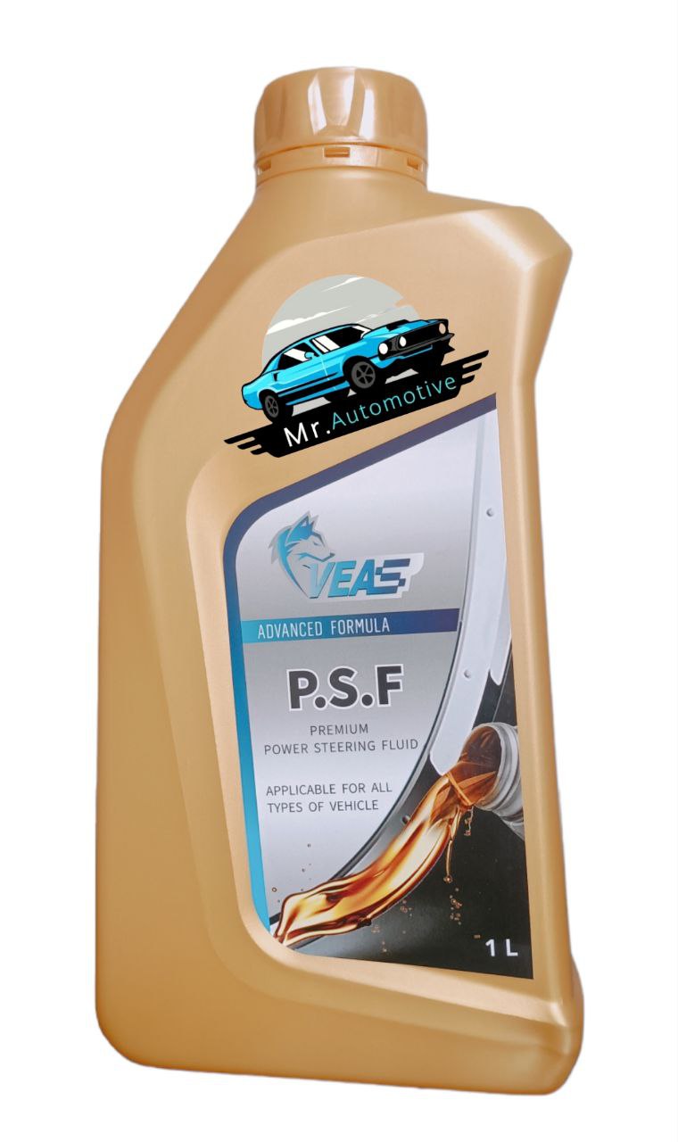 Premium Power Steering Fluid(1 Liter) Lazada PH