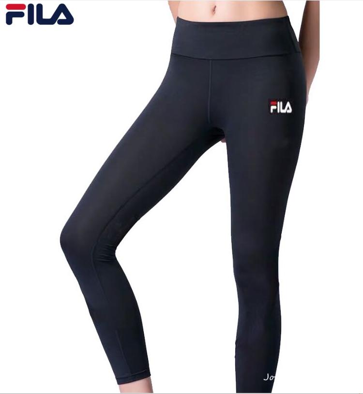 fila compression pants