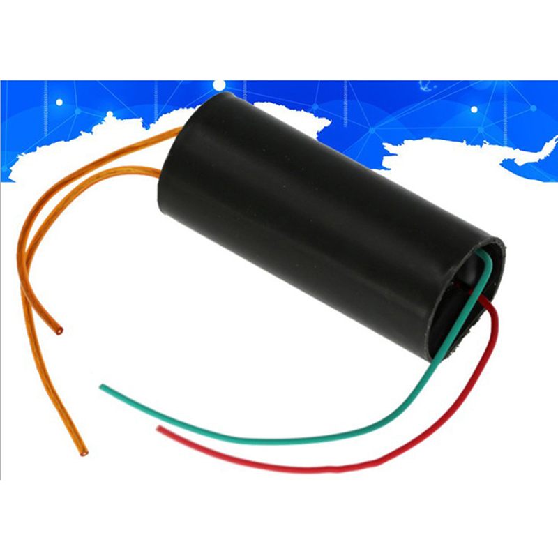 Family Flower Mô Đun Tăng Áp HITN DC 3V-6V Bis 400kV 400000V, Máy Phát Điện Cao Áp