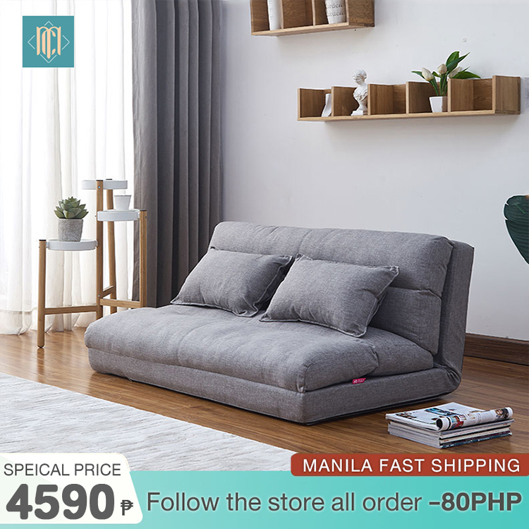 Special price sofa bed, luxury super large fashion lazy sofa, creative