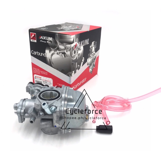 carburetor raider 150 price