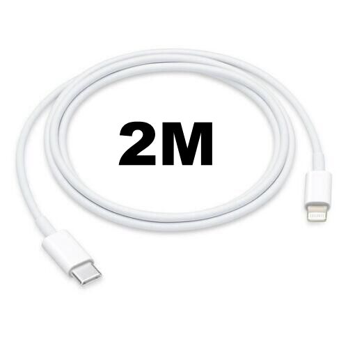Original authentic 20W PD USBC to Lightning data cable For apple