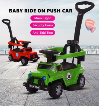 jeep baby walker for sale