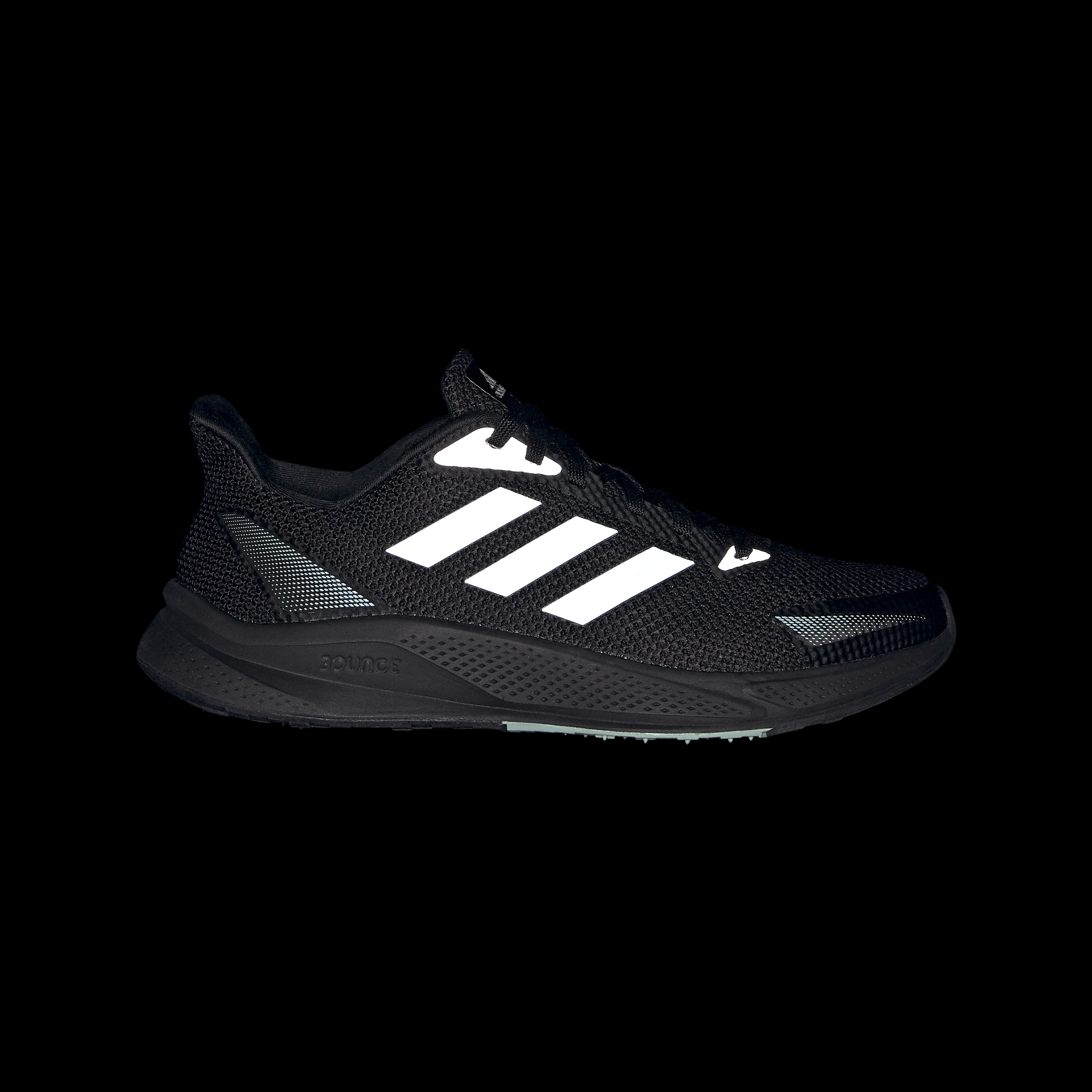 adidas RUNNING X9000L1 Shoesr EG9996 