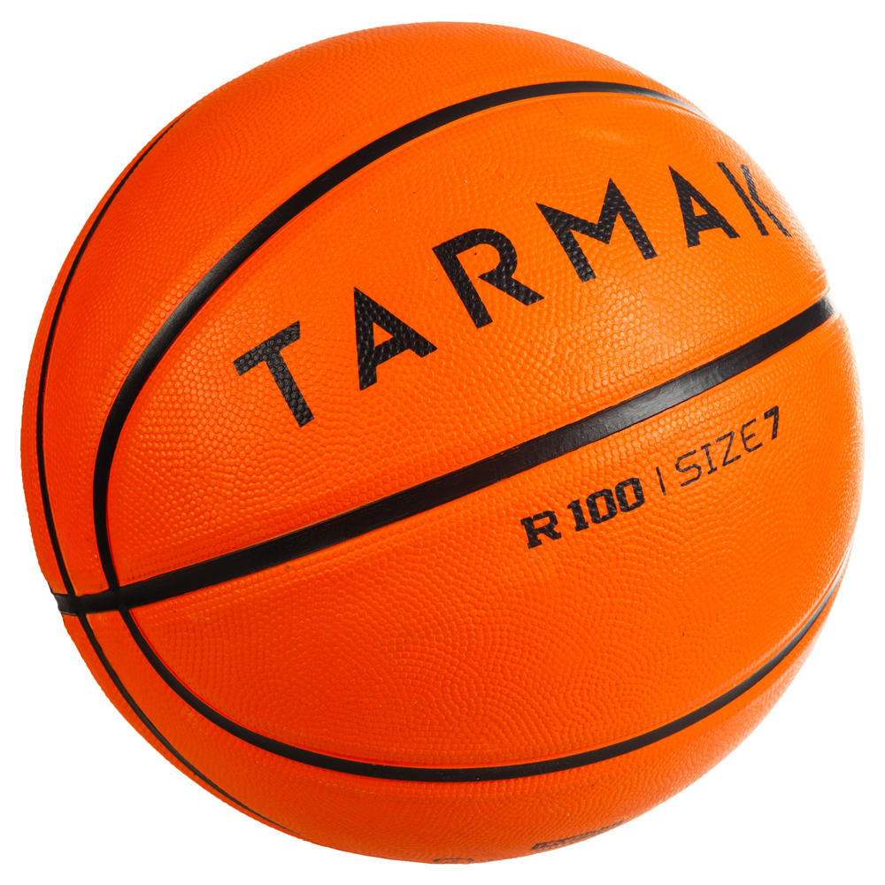 Bola Basquete Tarmak K 500 Oficial Tamanho 3 A+barata